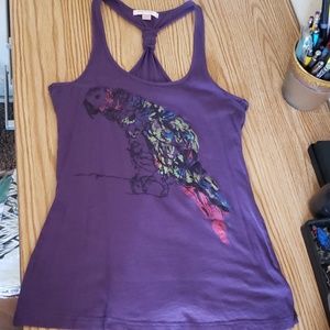 Romeo & Juliet Couture Tank